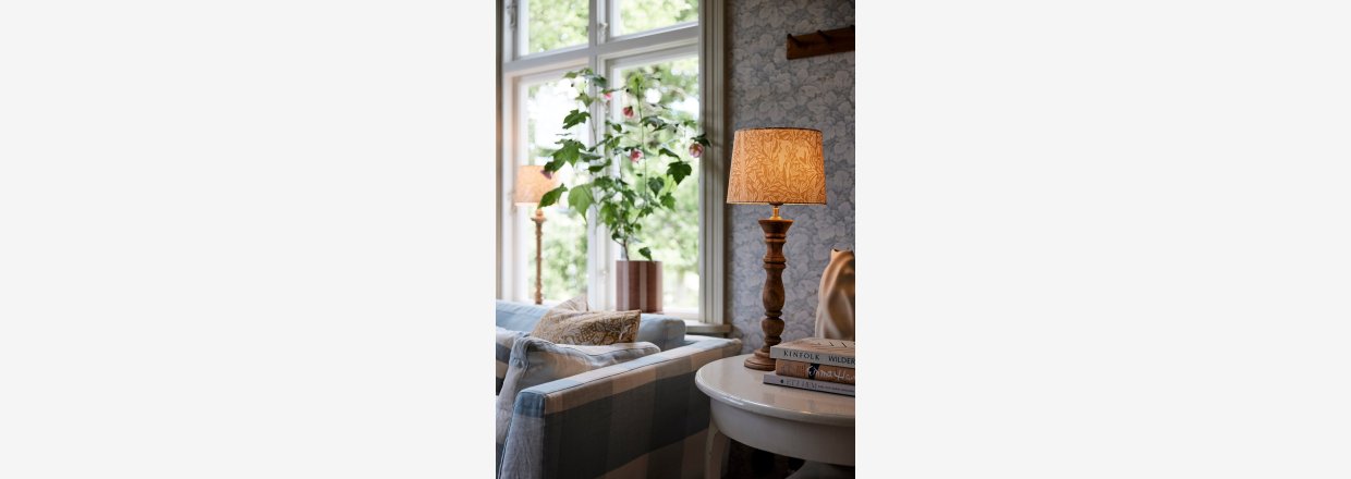 Lampeskrme i Alle Former og Farver  Den Ultimative Guide til Hygge og Personlig Indretning