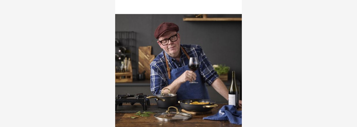 HOLM Kkkenudstyr: Funktionelt Design og Hj Kvalitet til Dit Kkken