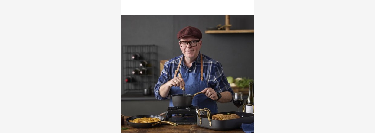 HOLM Kkkenudstyr: Funktionelt Design og Hj Kvalitet til Dit Kkken