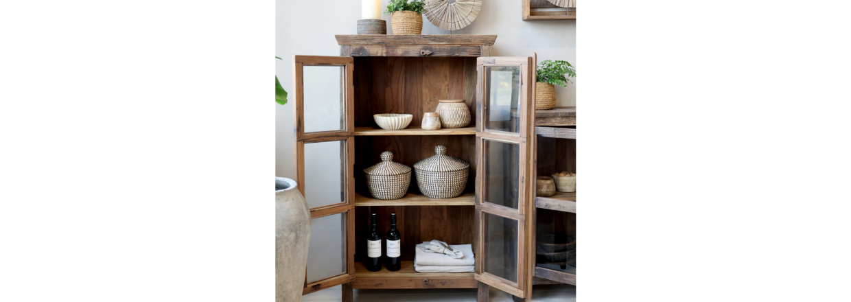 Chic Antique Grimaud genbrugstr serien