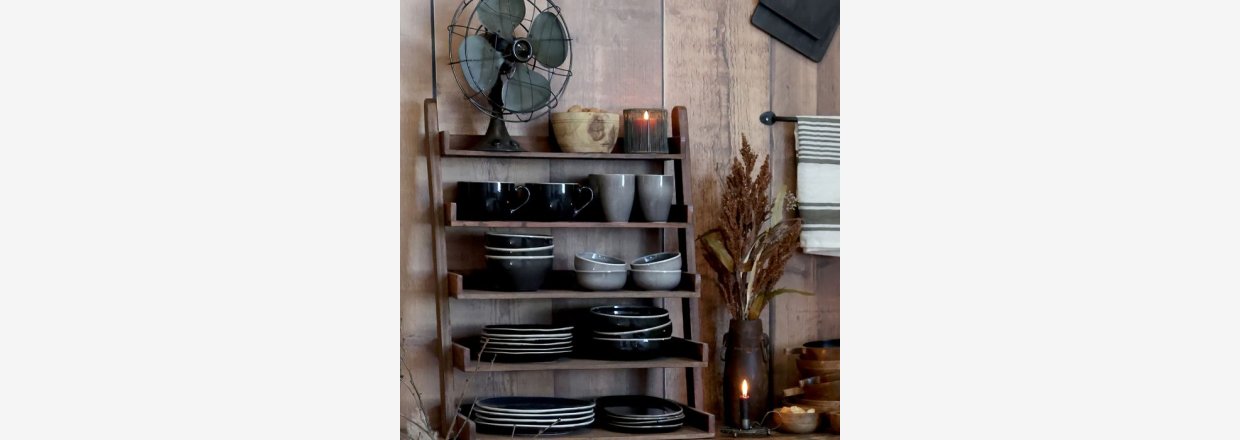 Chic Antique Grimaud genbrugstr serien