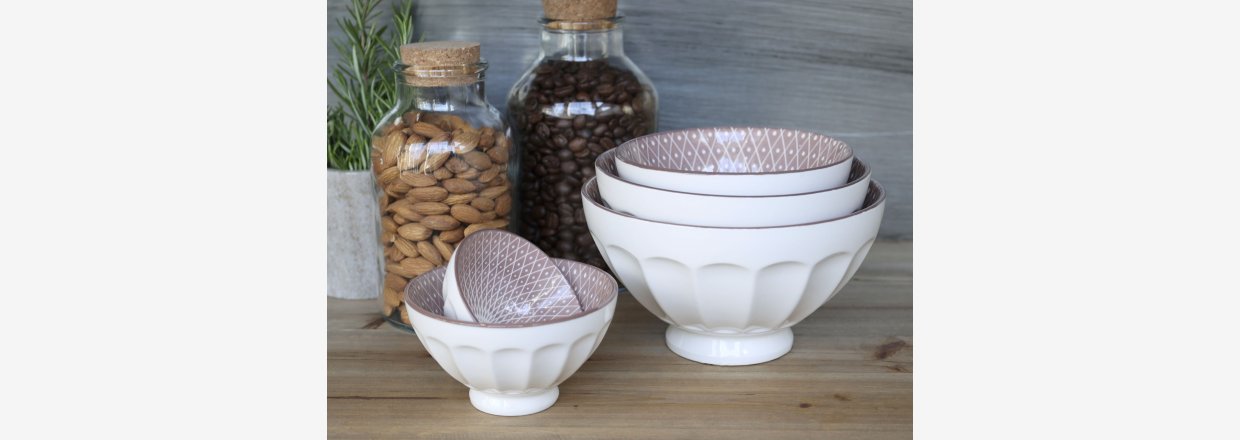 Chic Antique Ars Latteskle