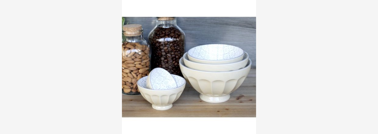 Chic Antique Ars Latteskle