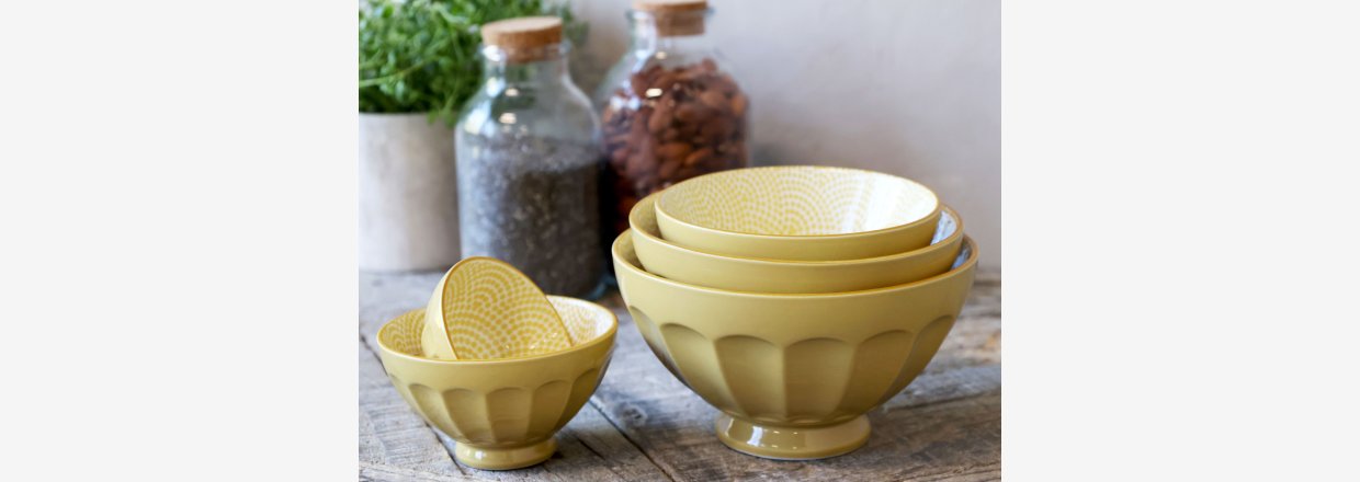 Chic Antique Ars Latteskle