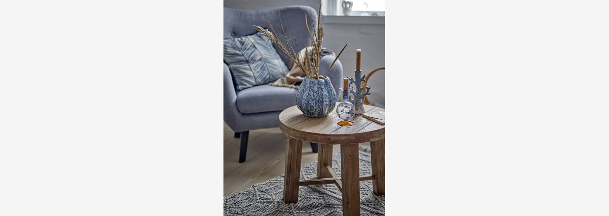 Bloomingville Puder til Sofaen: Sdan Mix & Matcher du Farver, Mnstre og Teksturer