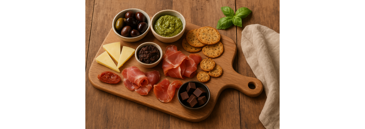 Delikatesser fra My Cozy House: Inspiration til Smagfulde Opskrifter og Luksurise Gaver