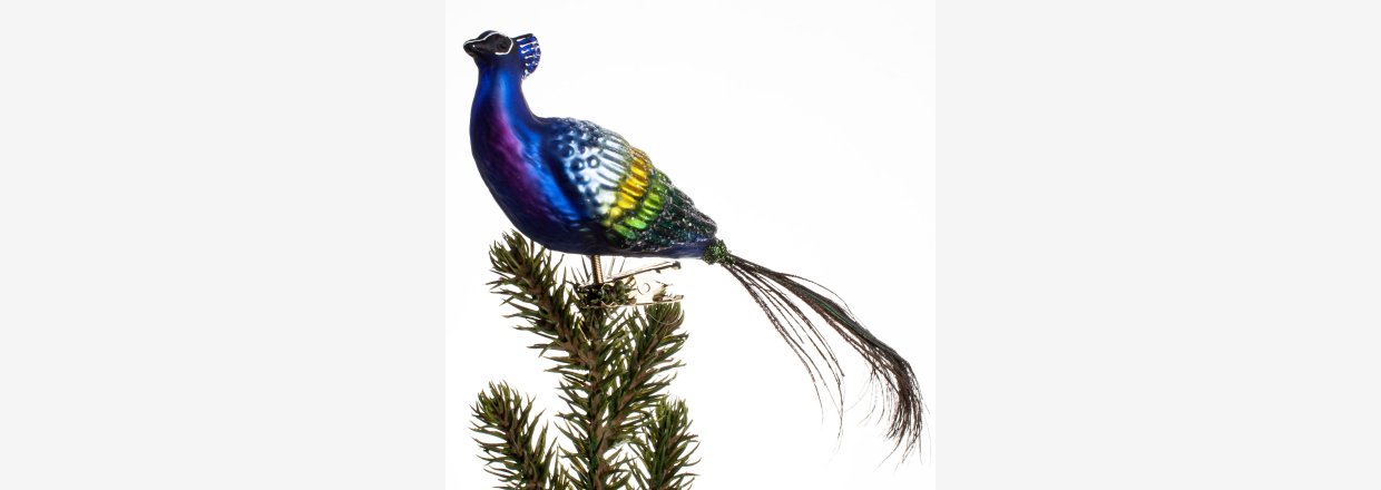 Julepynt fra Brink Nordic  tradition, hndvrk og eventyrligt design