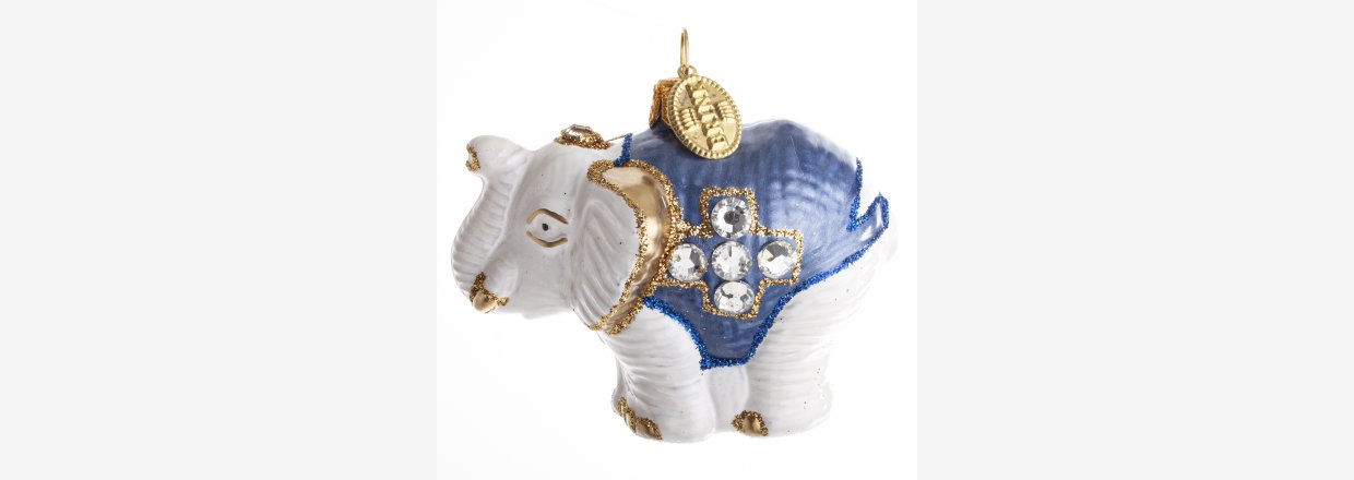 Julepynt fra Brink Nordic  tradition, hndvrk og eventyrligt design