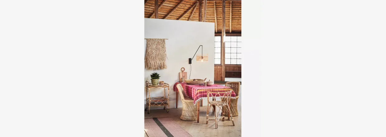 Madam Stoltz - Boho-chic