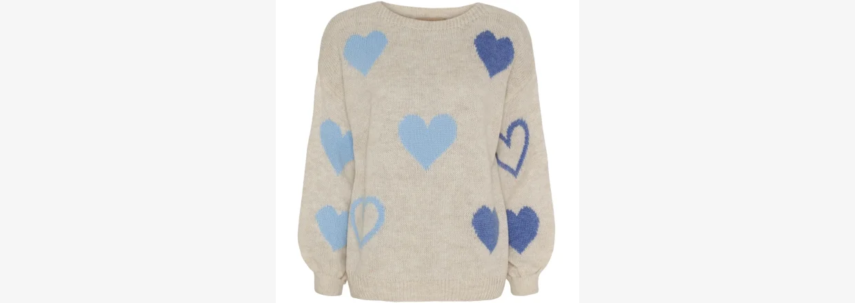 Marta Du Ch�teau � n�r din garderobe f�lger dit tempo