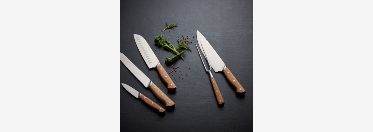 Mors: Hndvrkstradition og Funktionalitet Forenet i Gryder, Potter og Pander