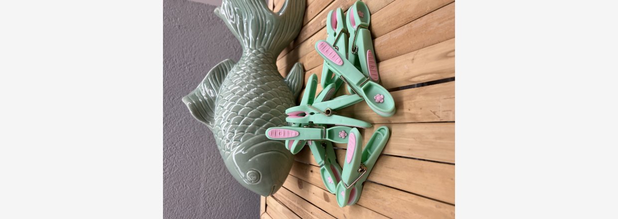 Ophngning af tj  nr sm hverdagsrutiner bliver til skn afstressning