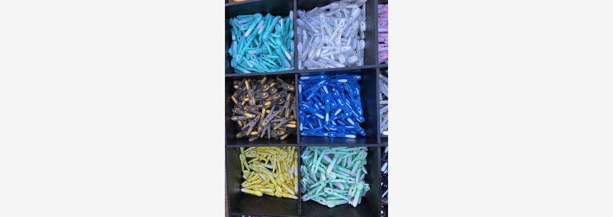 Ophngning af tj  nr sm hverdagsrutiner bliver til skn afstressning