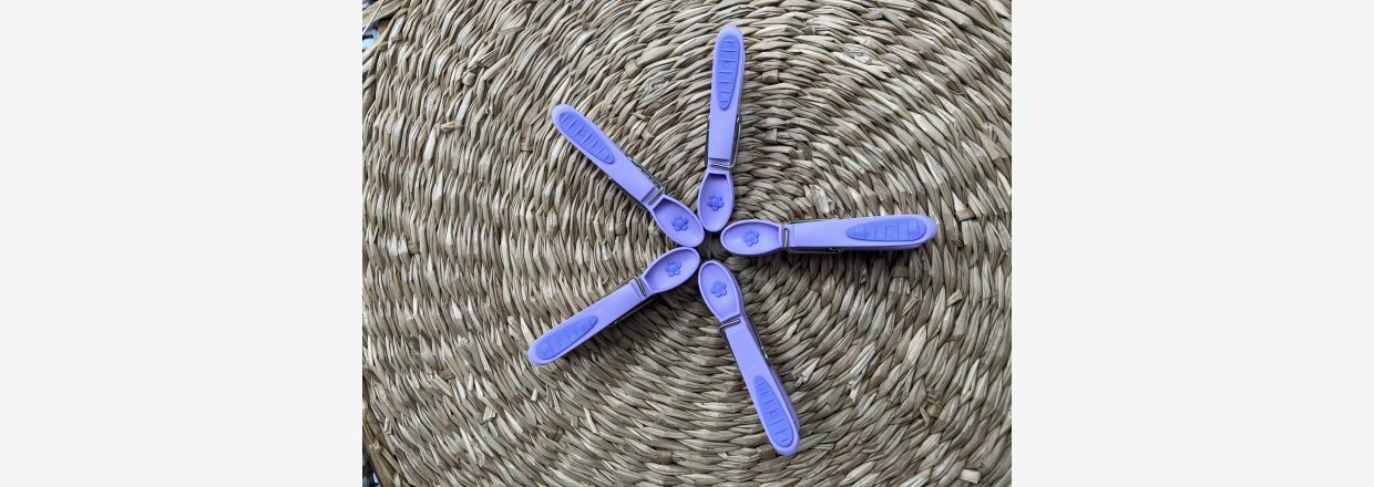 Ophngning af tj  nr sm hverdagsrutiner bliver til skn afstressning