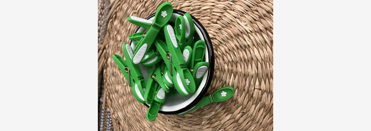 Ophngning af tj  nr sm hverdagsrutiner bliver til skn afstressning