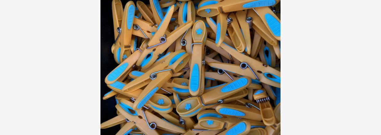 Ophngning af tj  nr sm hverdagsrutiner bliver til skn afstressning