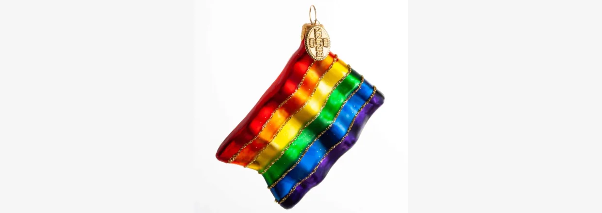 Brink Nordic julekugler