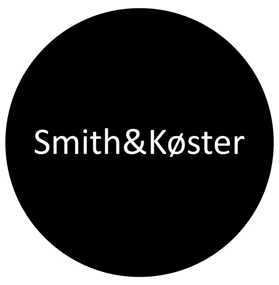 Smith & Køster