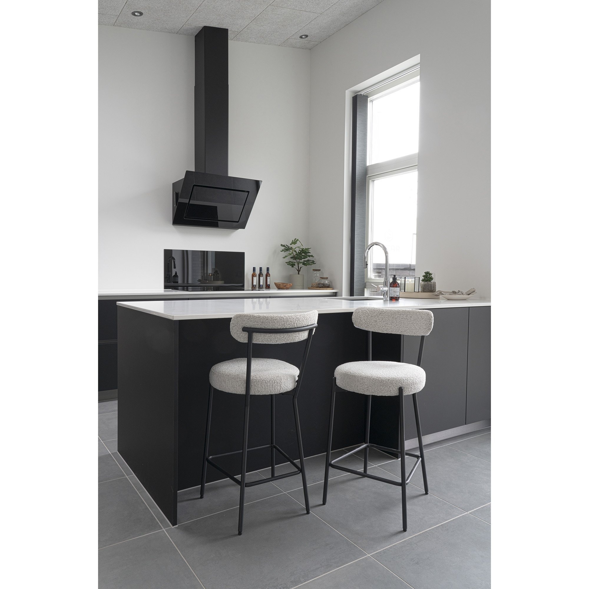 House Nordic Bar- & Counterstole