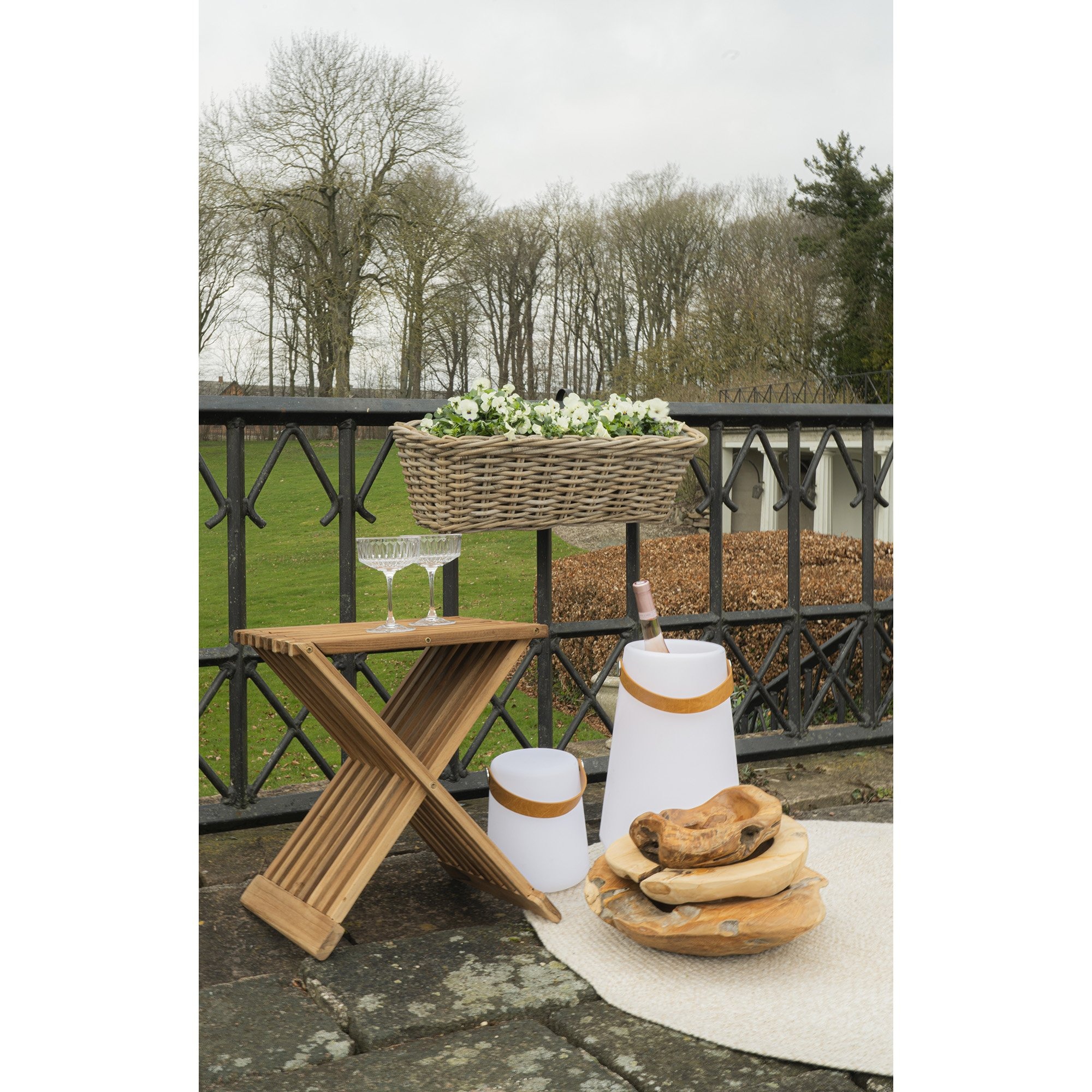 House Nordic Taburet