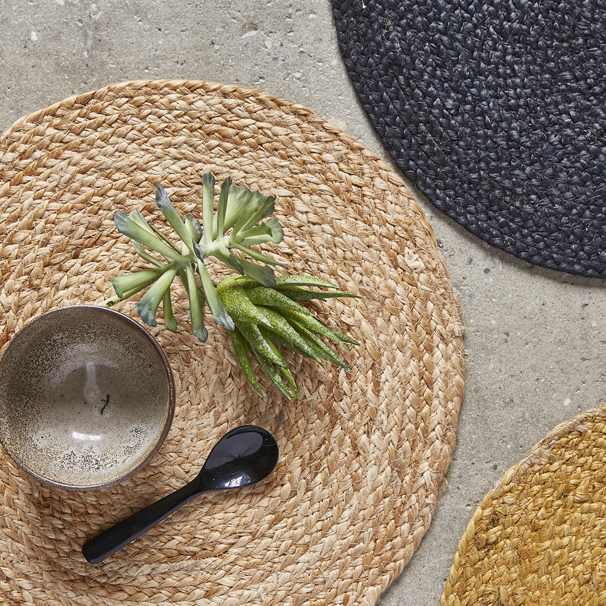 Speedtsberg Dækkeservietter