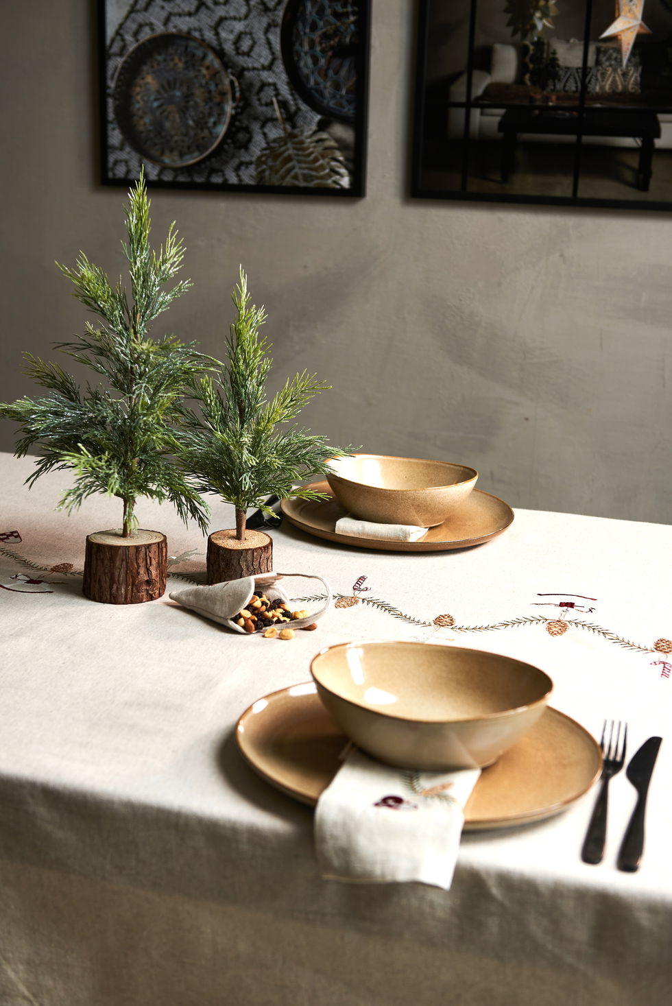 Speedtsberg juleduge