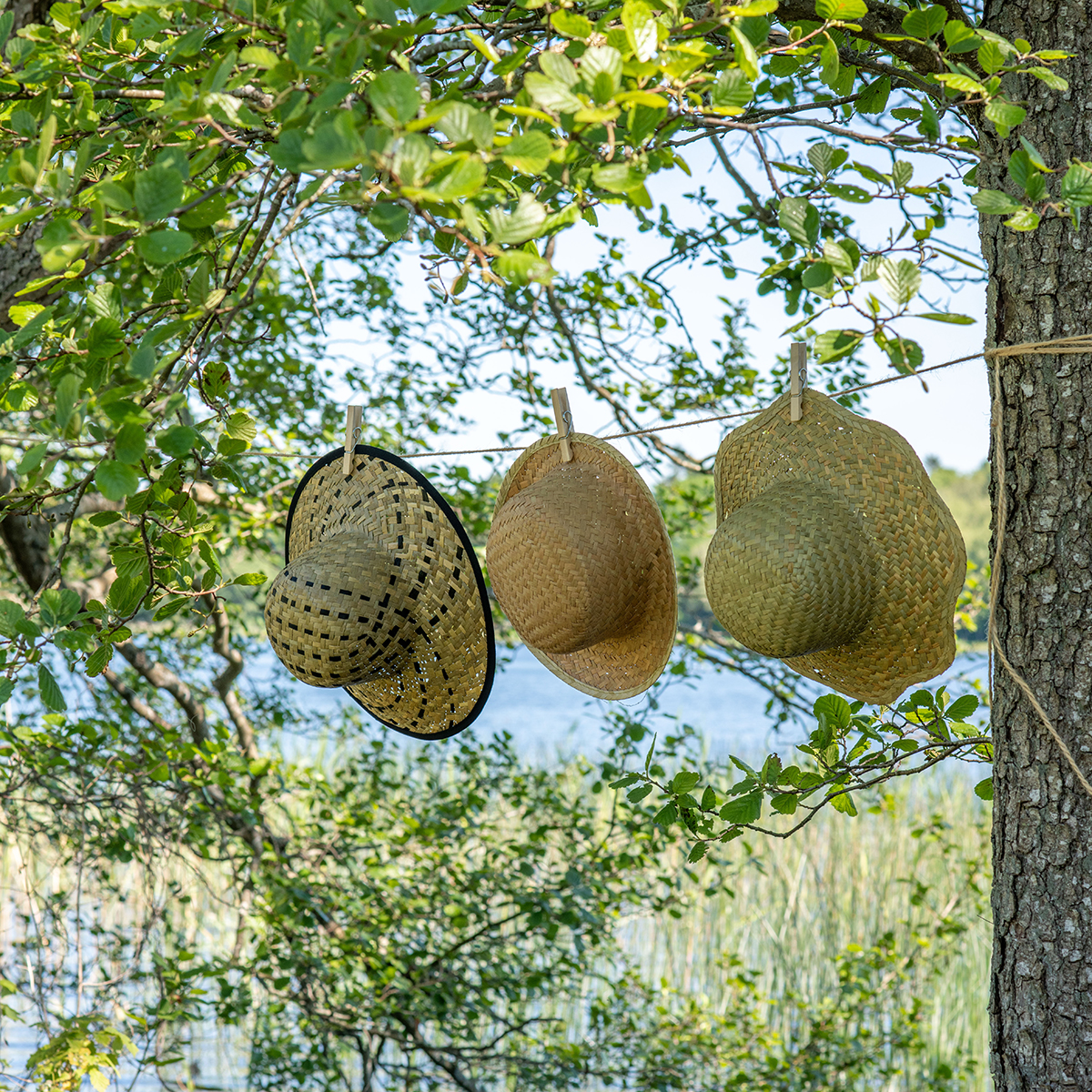 Speedtsberg Hatte & Tasker