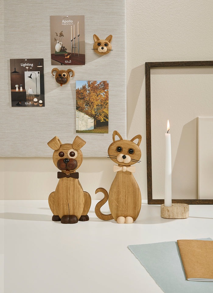 Spring Copenhagen Magneter