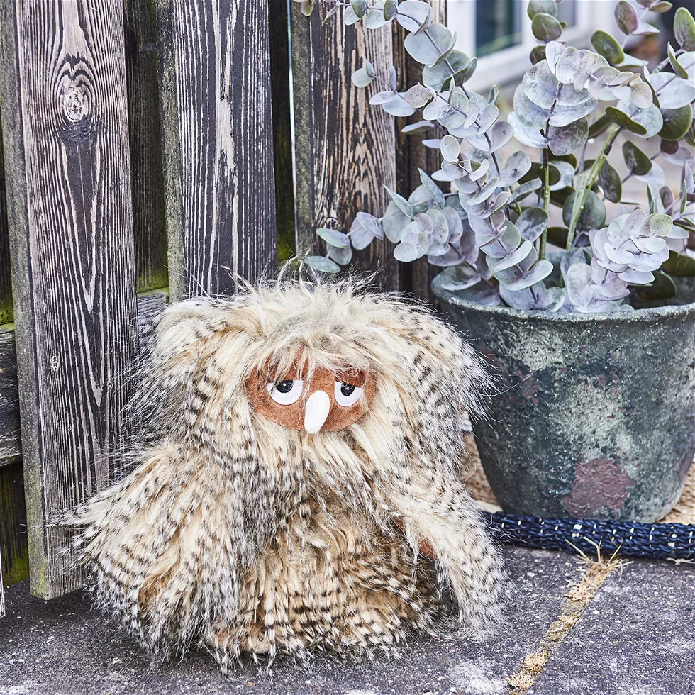 Speedtsberg Dørstopper