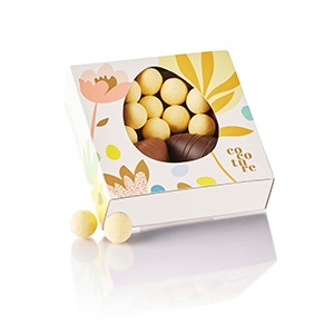 Cocoture Marcipan Æg