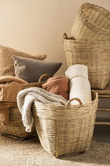 Ib Laursen Opbevaring