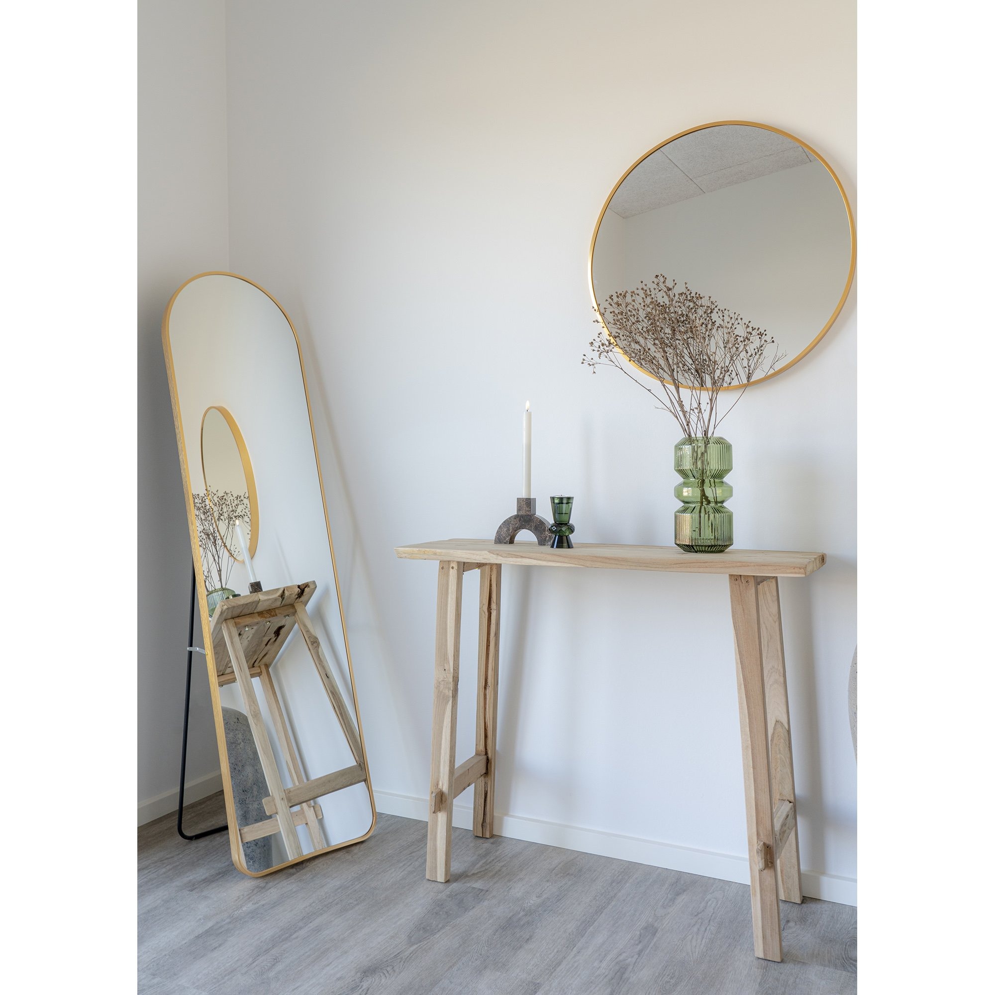 House Nordic Konsolbord 