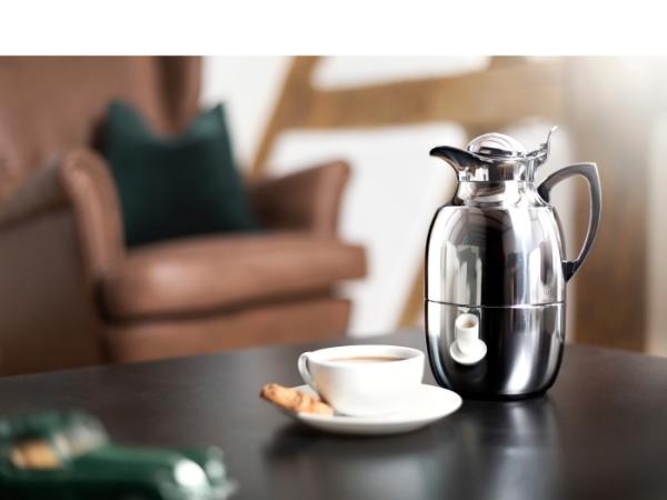 Termokander, tekander & tilbehør