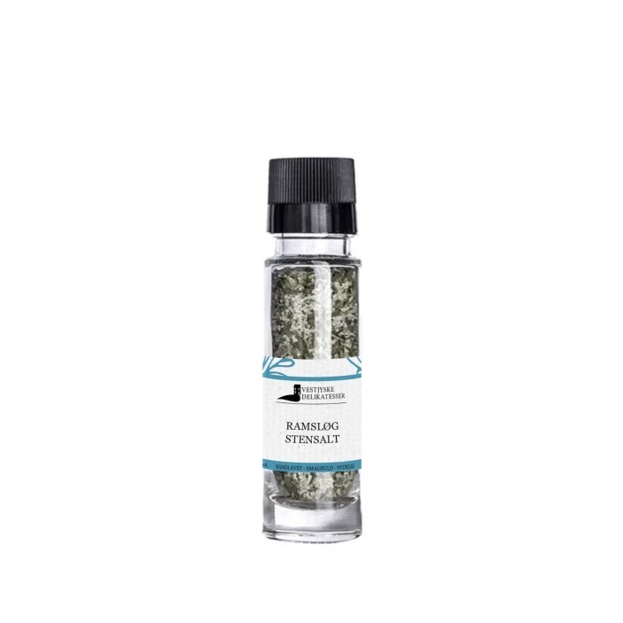 Huset Andersen Salt & Peber 