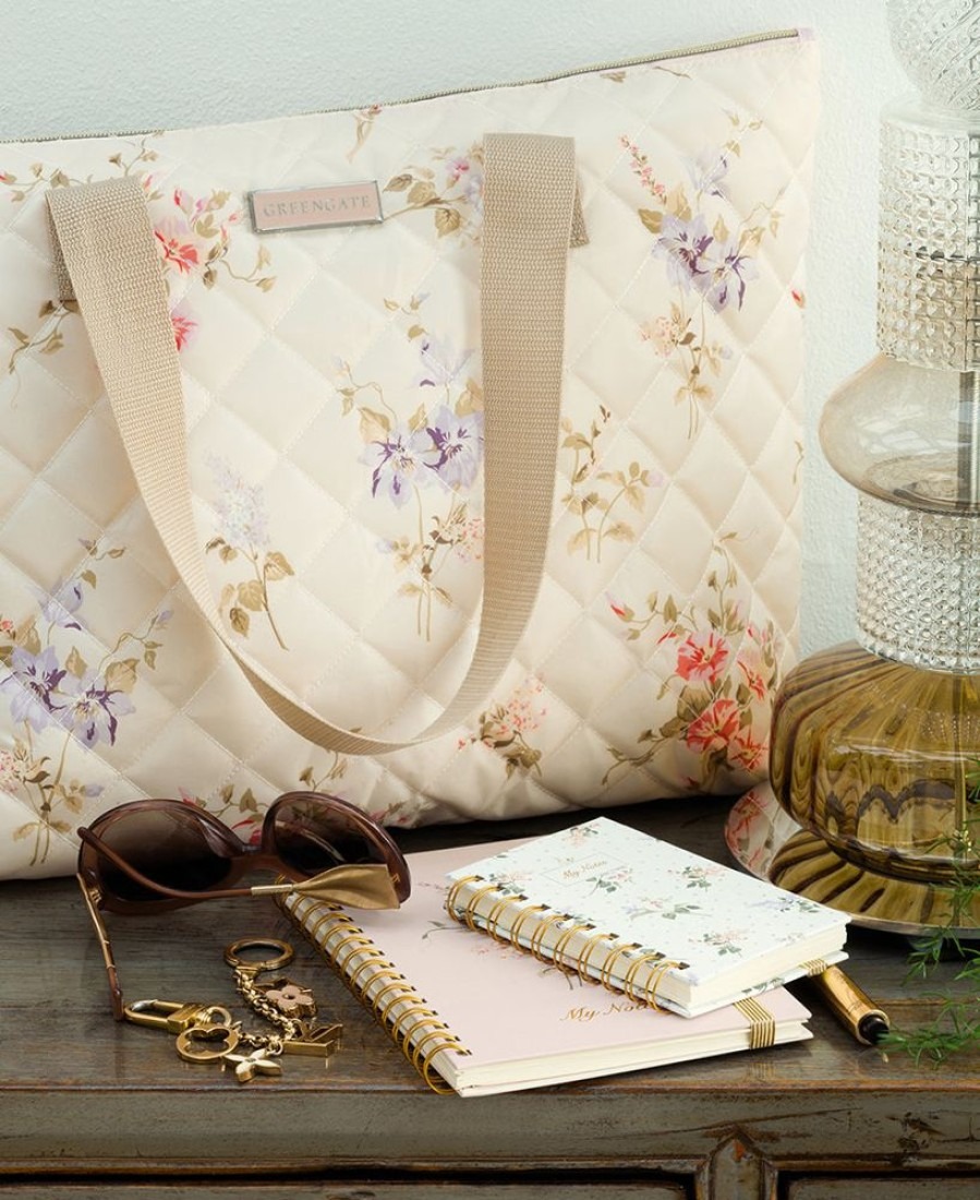 GreenGate indkøbsnet & tasker