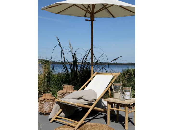 Chic Antique Liggestole