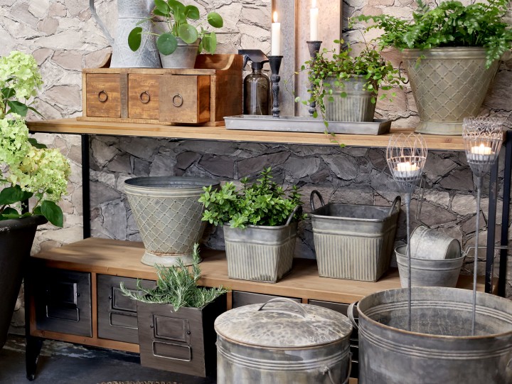 Chic Antique Skænke