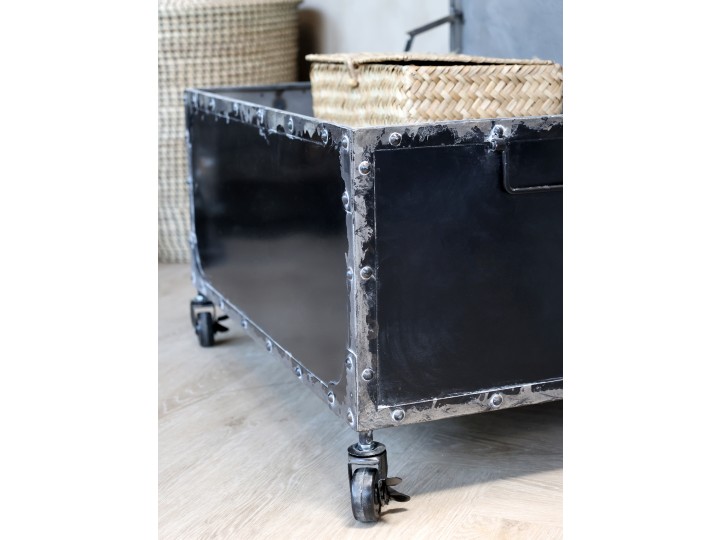 Chic Antique Kufferter 