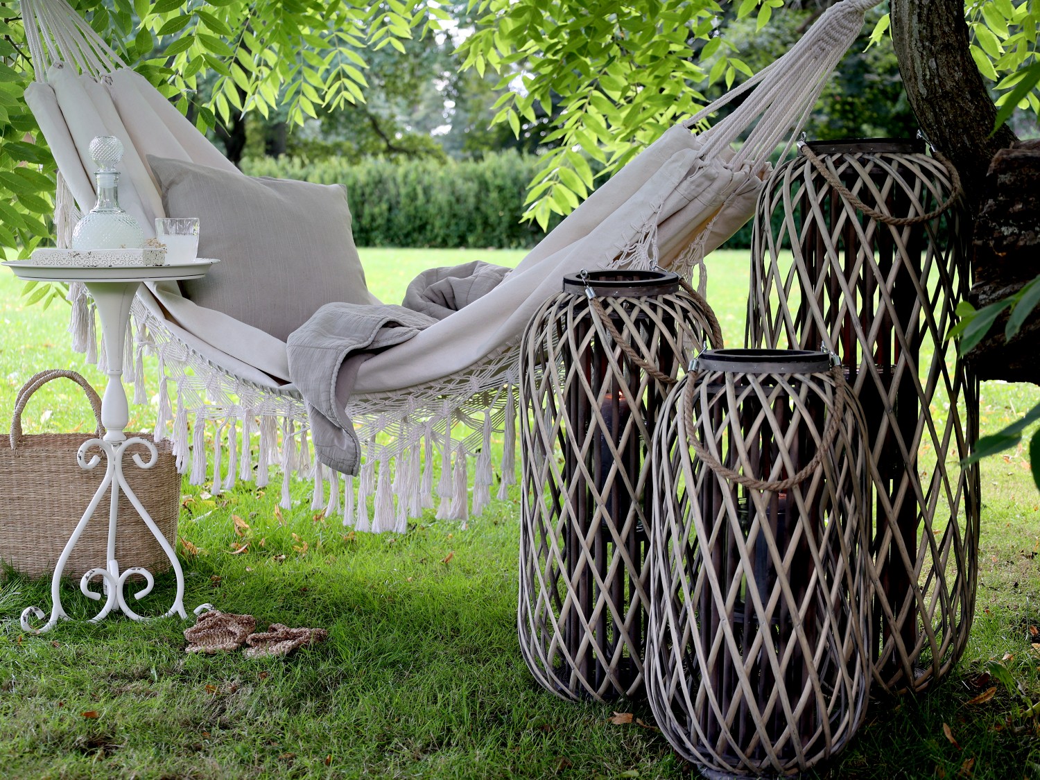 Chic Antique Hængekøjer