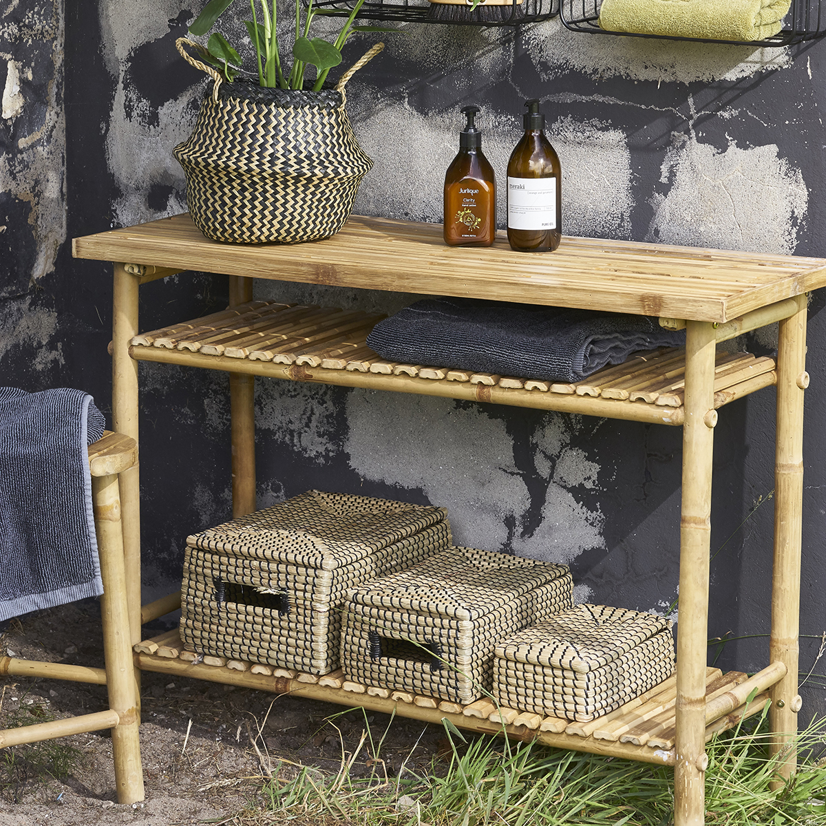 Speedtsberg Møbler, Spejle & Knager