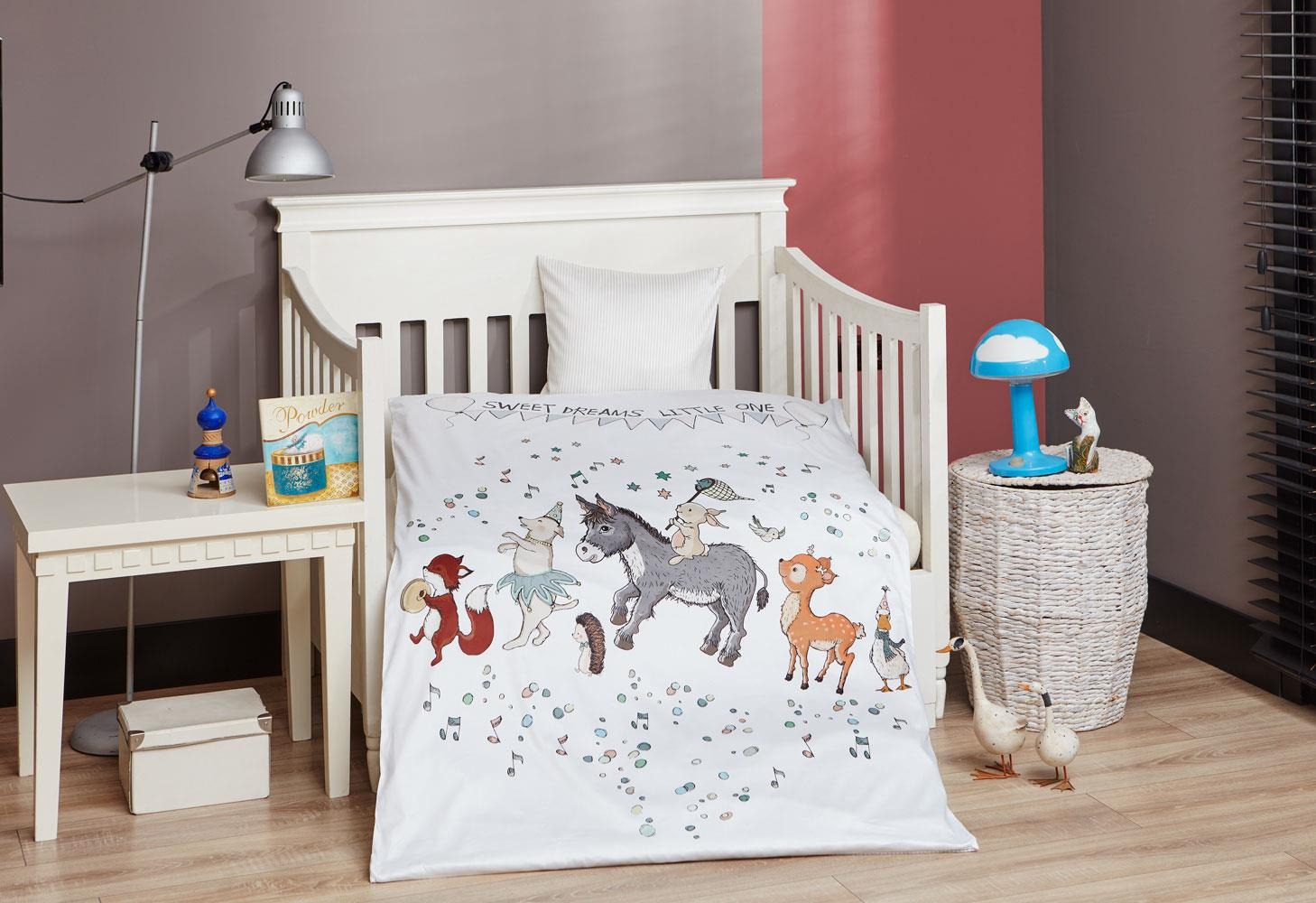 By Skagen Baby- & Junior sengetøj 