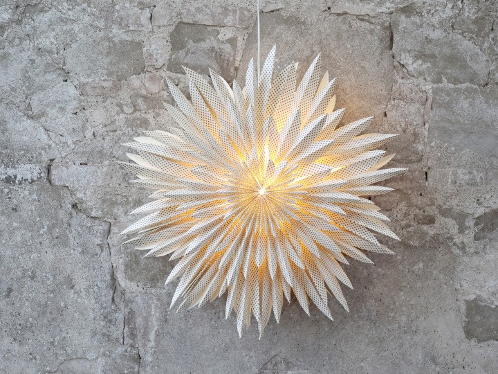 Chic Antique Papirstjerner