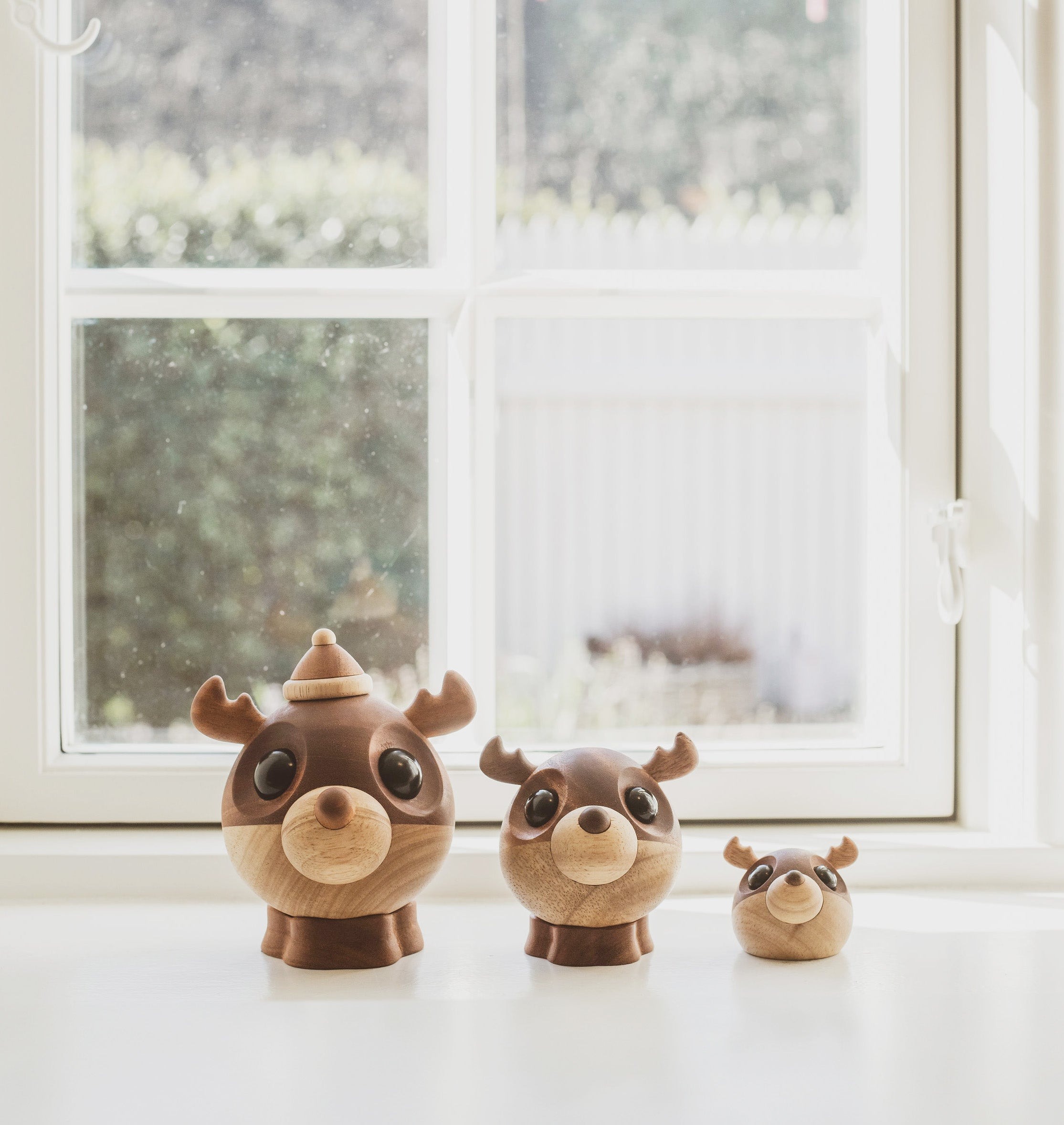 Fablewood - Pick Me Up