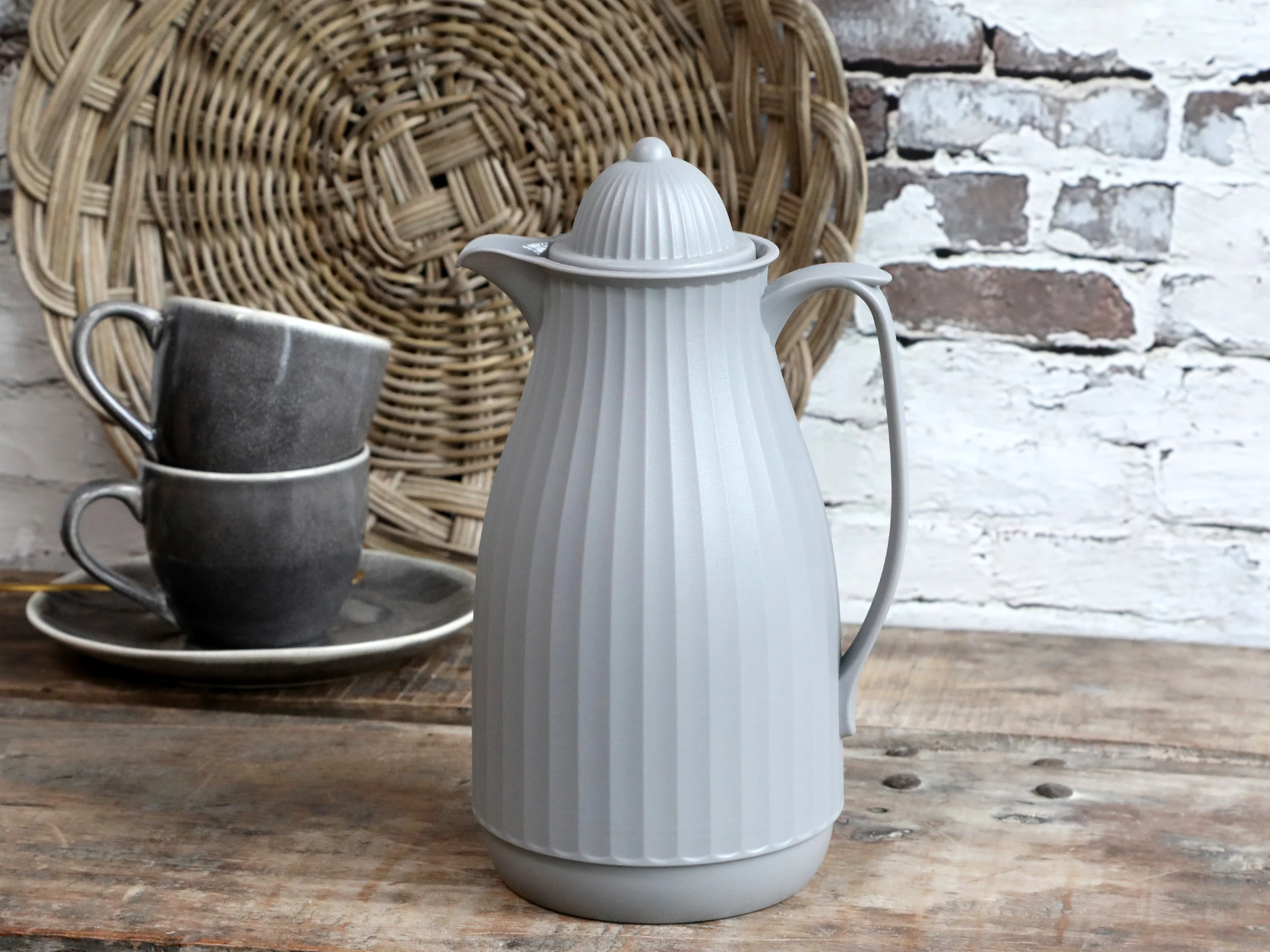 Chic Antique Termokander