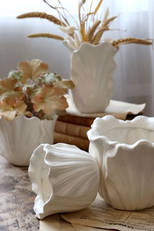 Chic Antique Urtepotteskjulere