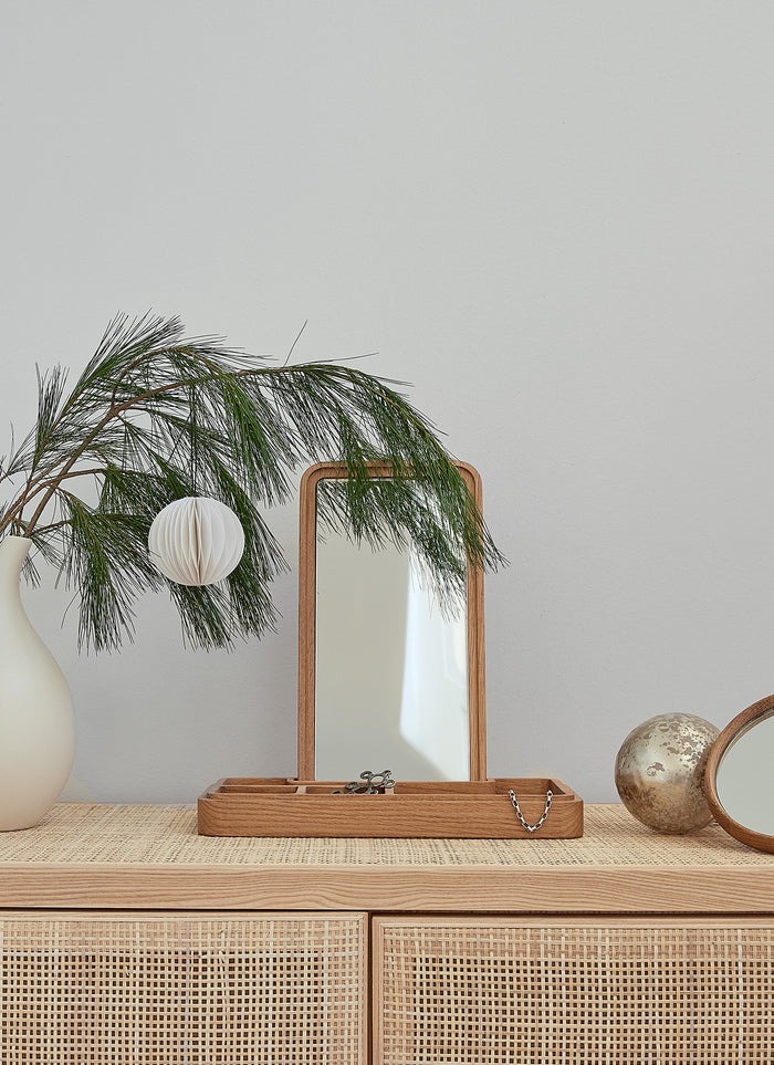 Spring Copenhagen Smykkeskrin