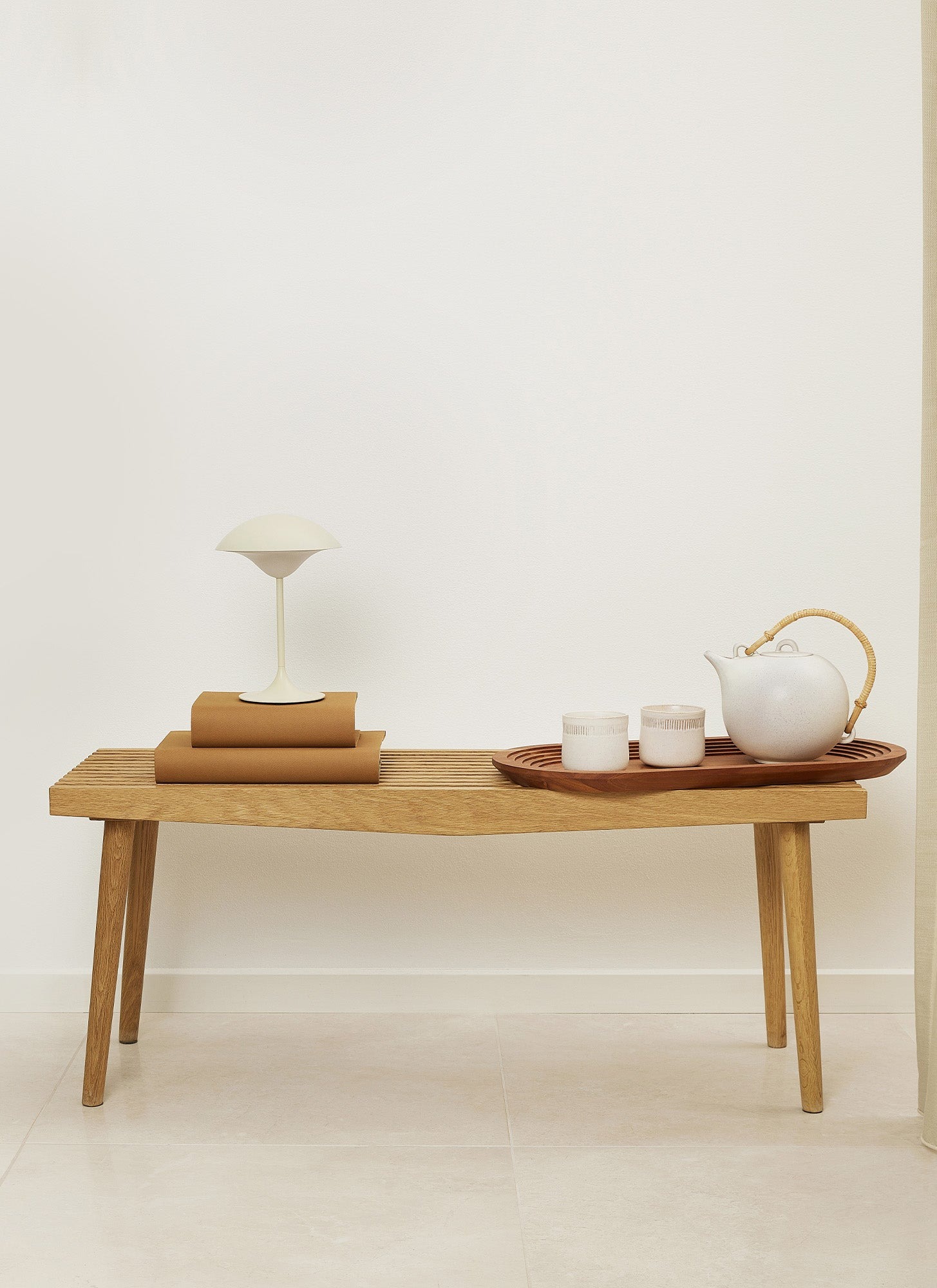 Spring Copenhagen Bænk