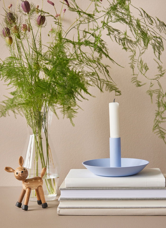 Spring Copenhagen Lysestager