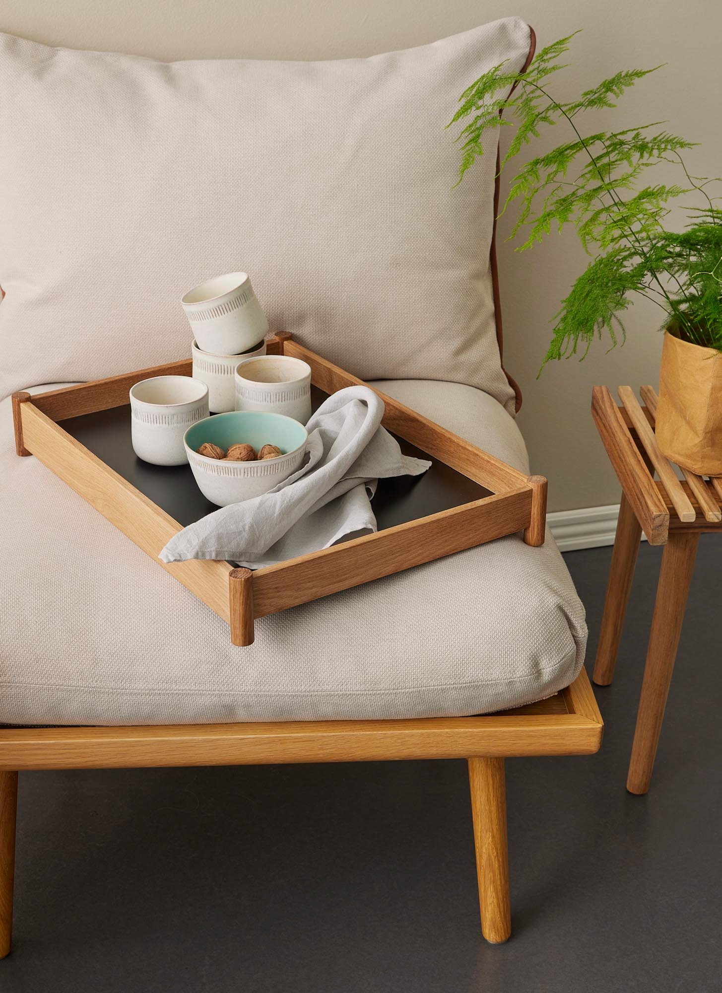 Spring Copenhagen Serveringsbakke