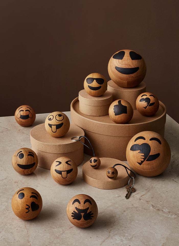 Spring Copenhagen Emotions